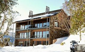 Alpine Woodsmoke Apartments